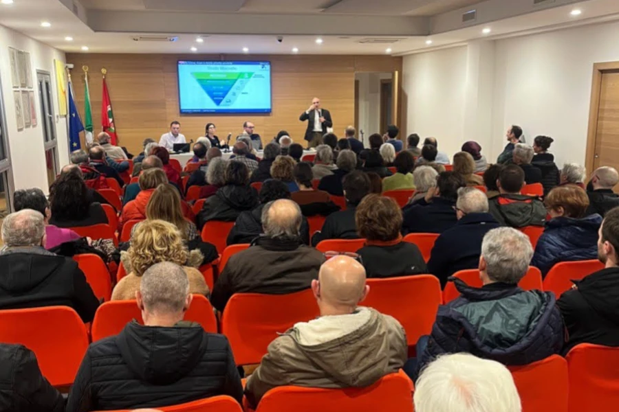 Brescia pulita