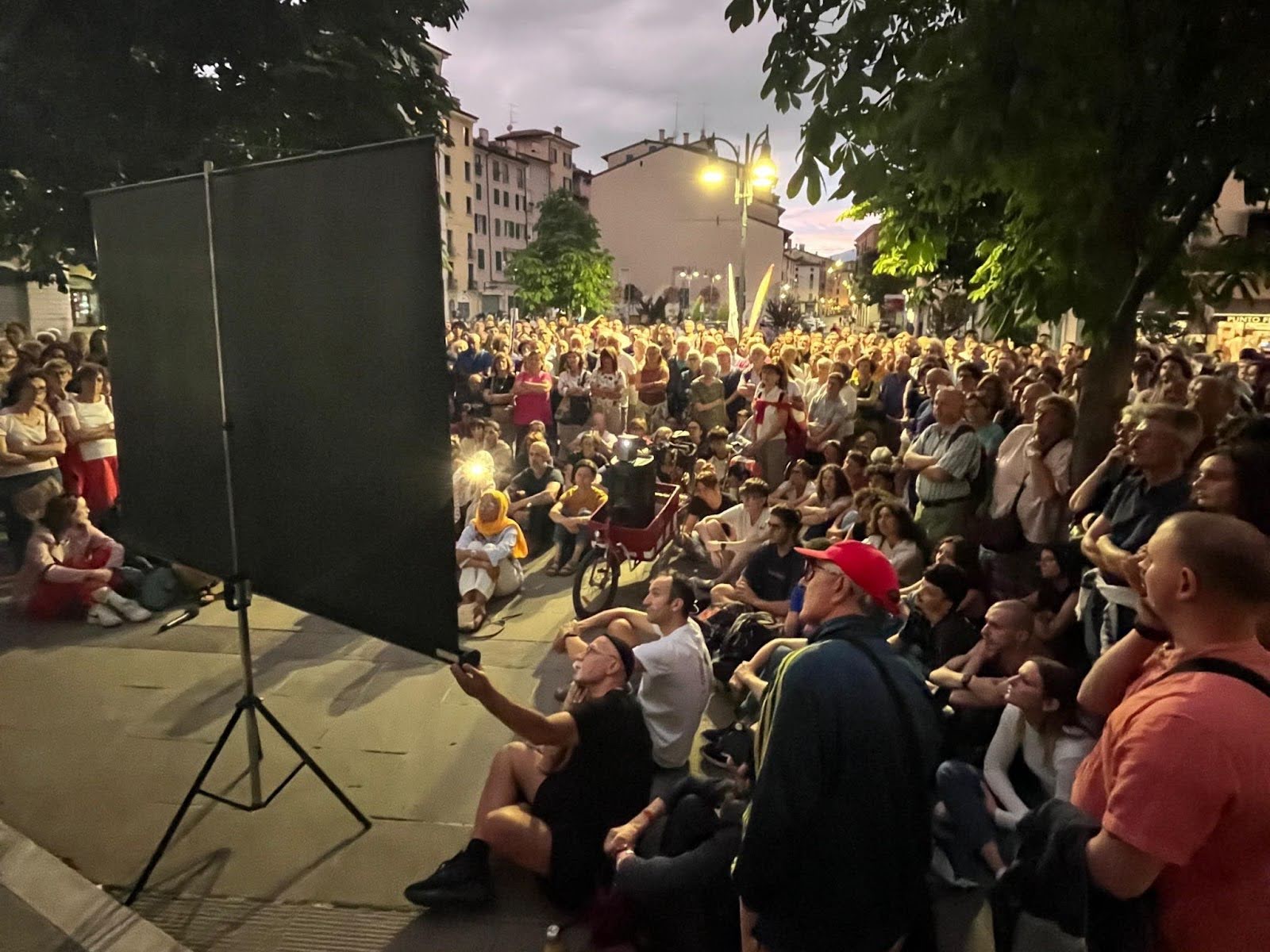 cinema antifascista