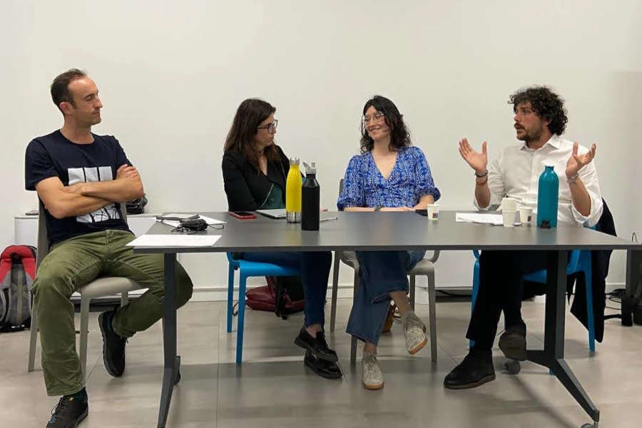 Politica ambientale Brescia