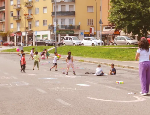Strade scolastiche a Brescia!  Il manuale con tutto quello che ti serve sapere per sperimentarne una