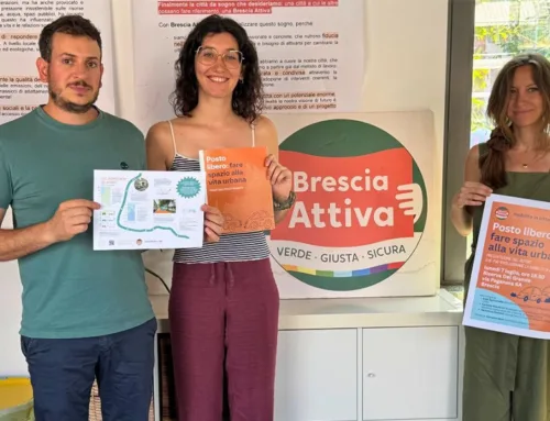 Dati, non polemiche: rispondiamo alle falsità su Park Vittoria e ZTL