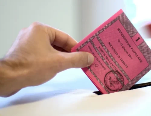 Referendum Giustizia: capiamoci qualcosa insieme