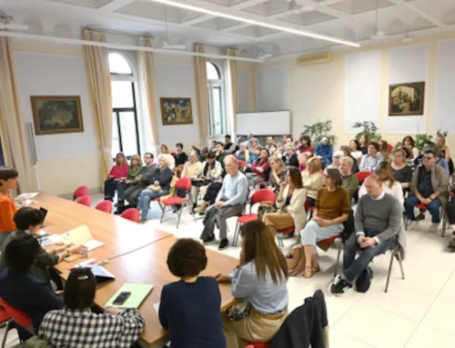 Alleanza per una città più equa
